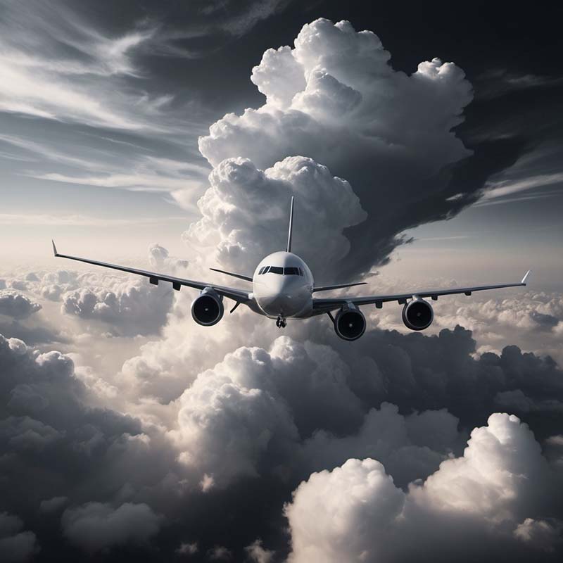 Flugangst - befreie Dich mit Hypnose